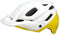 Fietshelm KED Pector ME-1 M (52-58cm) - white yellow matt