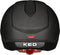 Fietshelm KED Pina S (50-53cm) - black matt