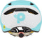 Fietshelm KED Pop Mips - small (48-52 cm) - iceblue white