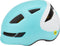 Fietshelm KED Pop Mips - small (48-52 cm) - iceblue white