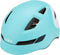 Fietshelm KED Pop Mips - small (48-52 cm) - iceblue white