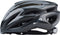 Fietshelm KED Rayzon L (57-61cm) - process black