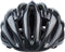 Fietshelm KED Rayzon L (57-61cm) - process black