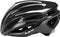 Fietshelm KED Rayzon L (57-61cm) - process black