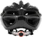 Fietshelm KED Rayzon M (55-59cm) - process black