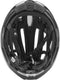 Fietshelm KED Rayzon M (55-59cm) - process black