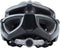 Fietshelm KED Rayzon M (55-59cm) - process black