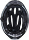 Fietshelm KED Rayzon M (55-59cm) - process black