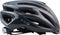 Fietshelm KED Rayzon M (55-59cm) - process black