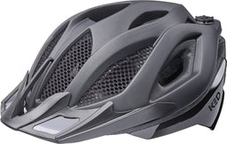 Fietshelm KED Spiri II Trend M (52-58 cm) - black matt
