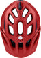 Fietshelm KED Trailon L (56-62cm) - merlot matt