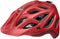 Fietshelm KED Trailon L (56-62cm) - merlot matt