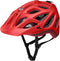 Fietshelm KED Trailon L (56-62cm) - red merlott matt