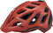 Fietshelm KED Trailon L (56-62cm) - red merlott matt