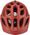 Fietshelm KED Trailon L (56-62cm) - red merlott matt