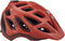Fietshelm KED Trailon L (56-62cm) - red merlott matt