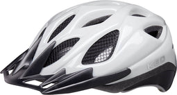 Fietshelm KED Tronus L (57-63cm) - quiet grey
