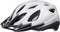 Fietshelm KED Tronus L (57-63cm) - quiet grey