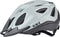 Fietshelm KED Tronus L (57-63cm) - quiet grey