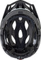 Fietshelm KED Tronus L (57-63cm) - quiet grey