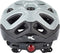 Fietshelm KED Tronus L (57-63cm) - quiet grey