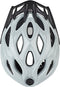 Fietshelm KED Tronus L (57-63cm) - quiet grey