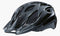 Fietshelm KED Tronus M 52-56 cm - black