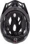 Fietshelm KED Tronus M (52-56cm) - deep blue