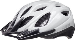 Fietshelm KED Tronus M (52-56cm) - quiet grey