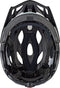 Fietshelm KED Tronus M (52-56cm) - quiet grey
