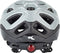 Fietshelm KED Tronus M (52-56cm) - quiet grey