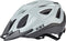 Fietshelm KED Tronus M (52-56cm) - quiet grey
