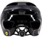 Fietshelm Pector ME-1 zwart/wit