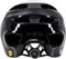 Fietshelm Pector ME-1 zwart/wit