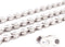 Fietsketting 11 speed Box Components Two 126 links - chroom
