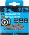 Fietsketting M-Wave 9 speed - 116 schakels