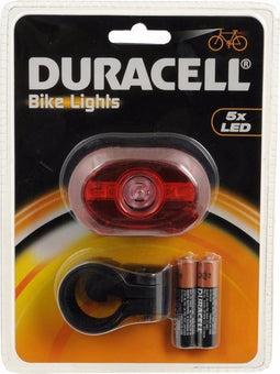 Fietslamp LED achterlicht