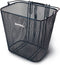 Fietsmand Basil Cardiff 35 x 29 x 35 cm - zwart