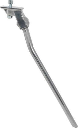 Fietsstandaard Esge 28-1 / 295 mm smal - zilver