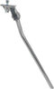 Fietsstandaard Esge 28-1 / 295 mm smal - zilver
