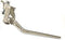 Fietsstandaard Esge 28-1 / 295 mm smal - zilver