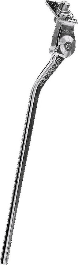 Fietsstandaard Esge 28-1 / 295 mm - zilver