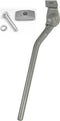 Fietsstandaard Esge 28-1 / 295 mm - zilver