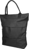 Fietstas Edge Trendy Shopper 20 liter 40 x 33 x 16 cm - zwart