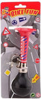 Fietstoeter Bikefun Metaal Brandweer / Politie