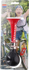 Fietstoeter brandweer 18cm