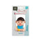 Fietstoeter PexKids Varken - Blauw