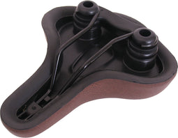 Fietszadel Marwi Selle San Remo Monaco - zwart