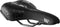 Fietszadel Marwi Selle San Remo Monaco - zwart