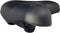 Fietszadel Marwi Selle San Remo Monaco - zwart